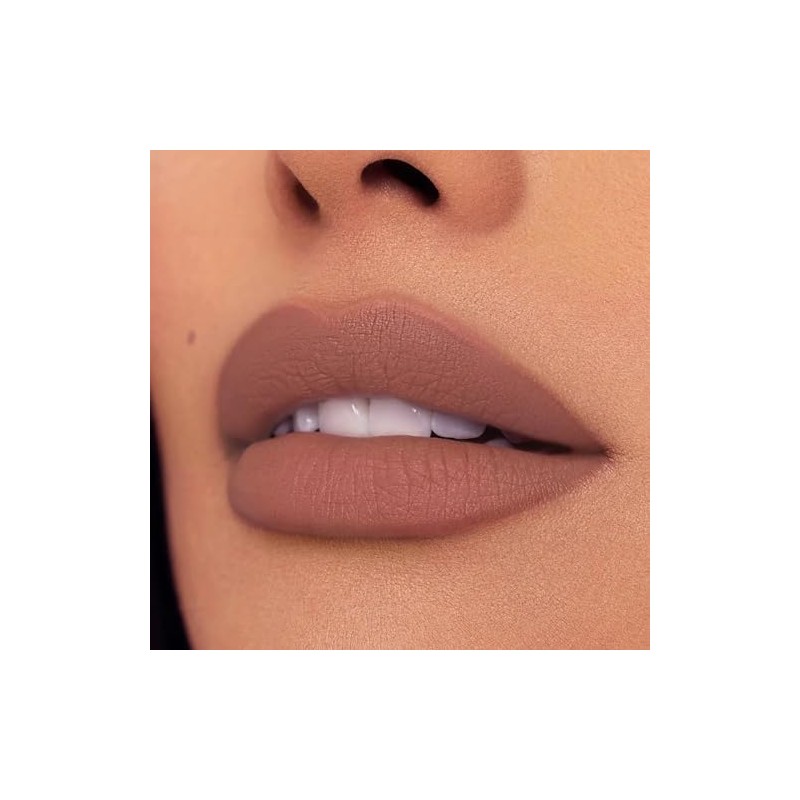 Beauty Creations labial en barra Tease me varios tonos (Turn