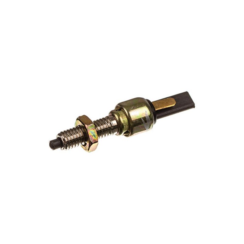 MZA Brake Light Switch, Toggle Switch, Black, Suction Cup, Automatic,