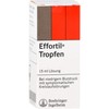 Effortil Drops 15 ml