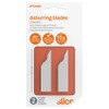 Slice 10484 Deburring Blade, Concave, for use with Slice 10482
