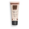 Revolution Matt Base Foundation 28 ml F16