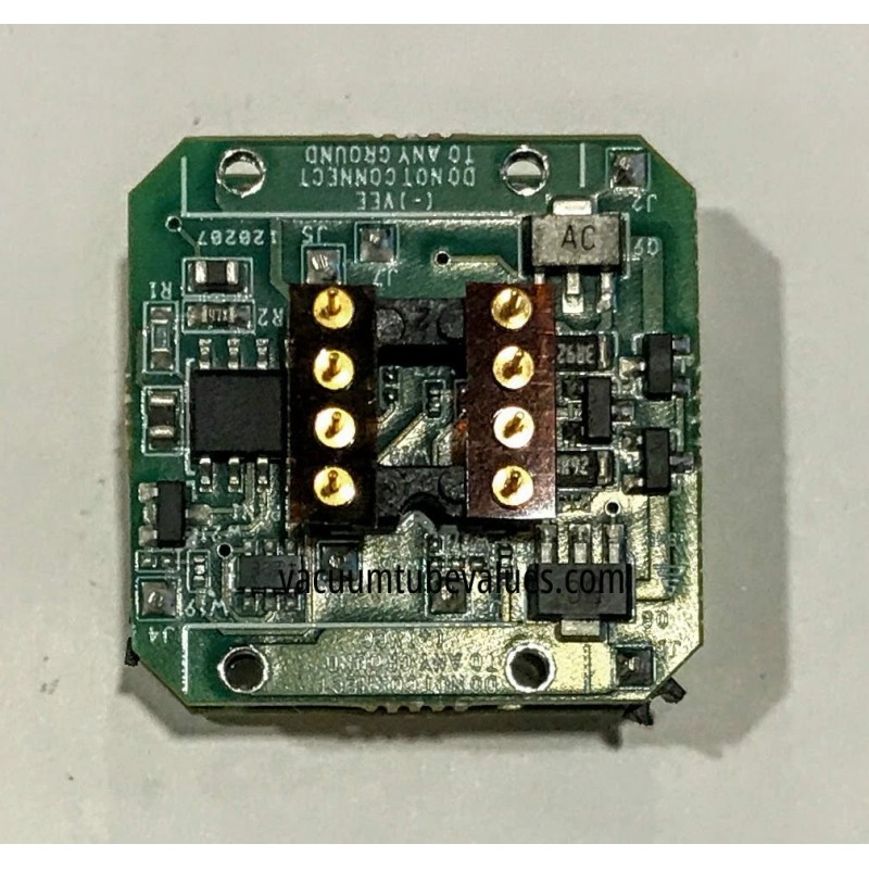 Sonic Imagery Labs 994Enh-Ticha DUAL Discrete OpAmp DIP8 VTV Amplifier