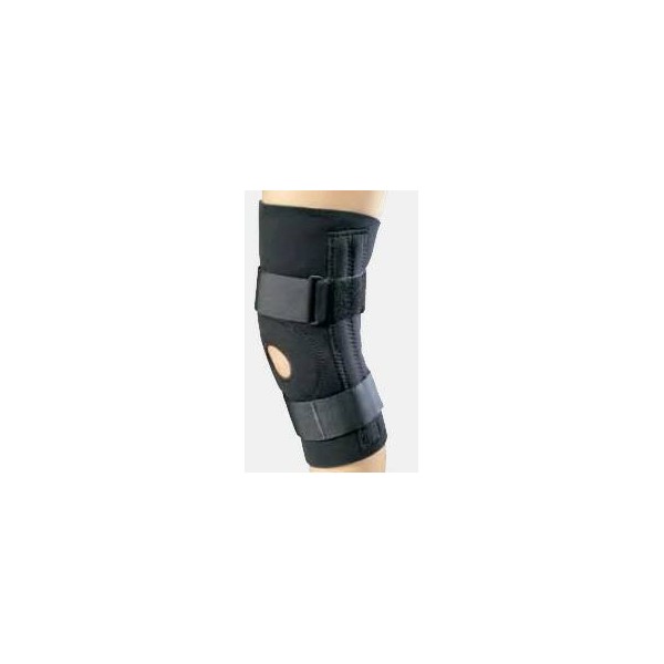 Procare Patella Stabilizer Knee Brace W/Buttress - Horseshoe Buttress - Medium