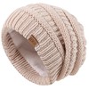 REDESS Slouchy Beanie Hat for Men and Women Winter Warm