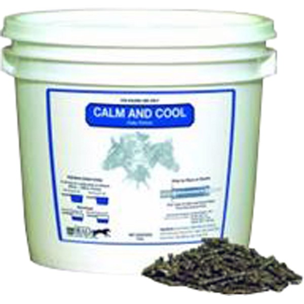 OralX Calm and Cool Supplement 12 lb