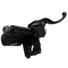 Sollon 7/8'' Left Hydraulic Brake Master Cylinder Lever Pump Replace
