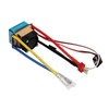320A Dual Way Bidirectional Brushed ESC with Fan 3A 5V