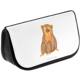 Mr & Mrs Panda Variations Cosmetic Bag Monkey OT