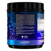 Optimum Nutrition Mr. Hyde Signature Pre-Workout Blue Razz with Creatine,