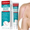 Gel Para Cicatrices Cara Cuerpo Crema Reparar Cicatrices 20g
