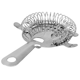 4 Prong Cocktail / Bar Strainer