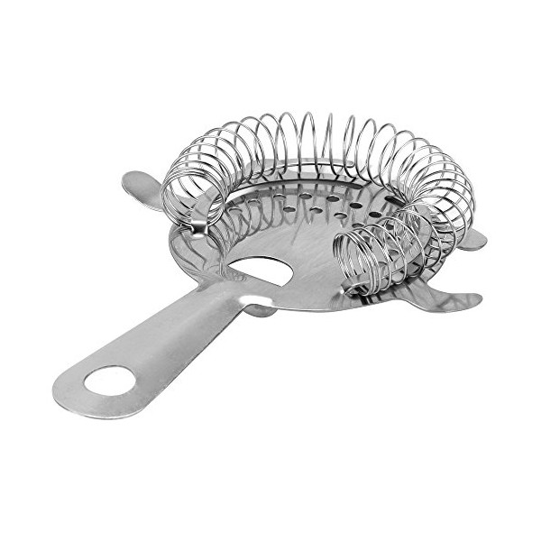 4 Prong Cocktail / Bar Strainer