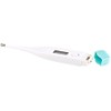 PEARL Medical Fever Thermometer with Fever Alarm, Digital, Waterproof