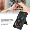 ZTS4 Fully Automatic Digital Multimeter Electric Circuit Multimeter High Accurate