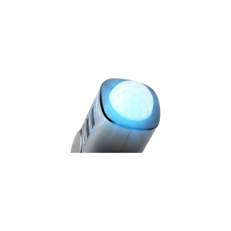 Technaxx TX-100 Rechargeable Universal Mobile and Car Alarm with Remote