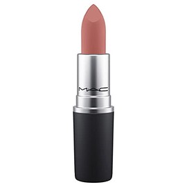 MAC Powder Kiss Lipstick Teddy 2.0 / 3g