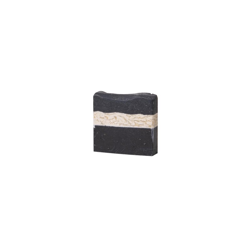 Cosmolive Ecological 100% Hand Made Solid Soap Bar - 100g