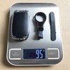 ontto Key Fob Cover Case with Keychain Fit for Range