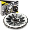 Area1 Replacement V-belt pulley compatible with Speedfight 1, Speedfight 2