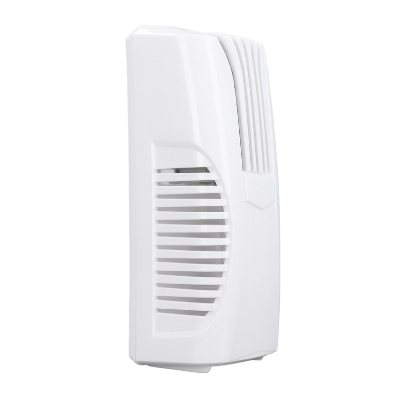 Automatic Air Freshener Spray Dispenser Wall Mounted Fragrance Aroma Machine
