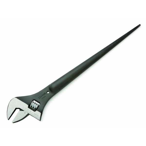 Williams 13625 16-Inch Adjustable Construction Wrench