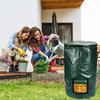 Garden Stand Up Composter, Quick Composter, Modern Mini Quick Composter,
