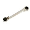 Laser 5679 Ratchet Bit Driver 1/4", 5/16"