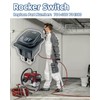OWNDR 704-380 704380 Rocker Switch Fit for Titan 440 Electric