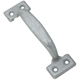 National Hardware N116-863 V172 Pull in Galvanized