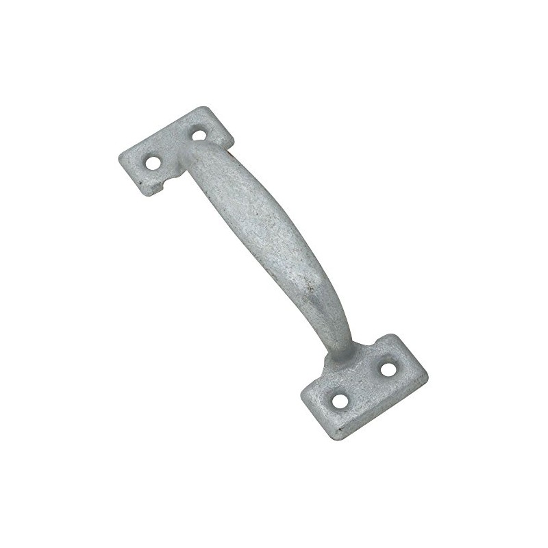 National Hardware N116-863 V172 Pull in Galvanized