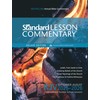 KJV Standard Lesson Commentary® Deluxe Edition 2025-2026