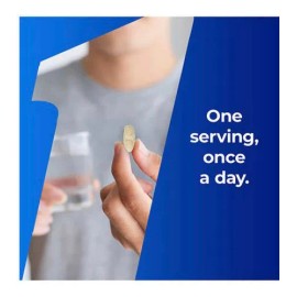 One Day Men Hombre Vitaminas 100 Tabletas Sabor