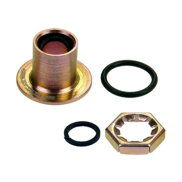Fuel Injection Pressure Regulator Seal Compatible With Ford F-350 Super