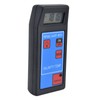 Portable Salinity TEMP Meter Multifunction Water Quality Analyzer for Aquarium