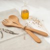 HOFMEISTER® Cooking Spoon, Spatula & Lifter Made of Elegant Cherry