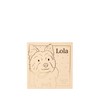 Sinless Beauty -Paleta Sombras Lola
