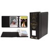 2Fold Binder for Holding Broadway Play Program and Theater Programs