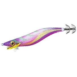Shimano Egi Sepia Clinch Long Appeal Jet Boost No. 3.5 QE-Z35W 001 Motemote Pink