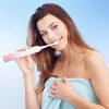 SEJOY Sonic Electric Toothbrush Rechargeable With 8 Brush Heads 6