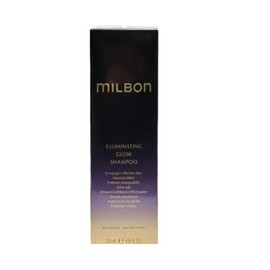 Milbon Illuminating Glow Shampoo, 6.8 fl oz (200 ml), Global Milbon Premium Position, Milbon LSC