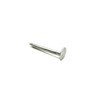 Clout Nails Galvanised Large Head (200g Pack) Roofing Felt Nail