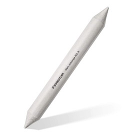 Staedtler Blending Stump Set, for Pastels, Graphite, Charcoal, Artist Blender, Pack of 4 Assorted Sizes, 5426-S BK4