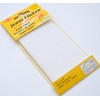 Kleiber Jeans Repair Patch, 17 x 15 cm, Denim Fabric