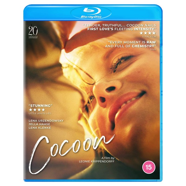 Cocoon (Kokon) (Blu-Ray)