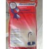 Janitized Vacuum Filter Bags Designed for ProTeam Super Coach Pro