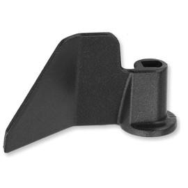 CBK-110KP Kneading Paddle, Fits Model CBK-110 & CBK-110P1 Bread Machine Paddle Replacement, for Bread Maker Machine (1 Pack)