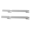 YUCKMZ Compatible with Thetford 26430 Hinge Pins Service Door 3
