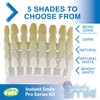 Instant Smile Pro Series Temporary Tooth Kit - With extra