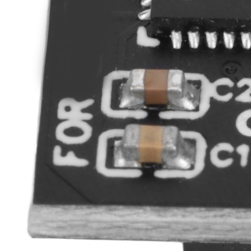 TPM 2.0 Module SPI 12Pin Remote Card Encryption Security Board