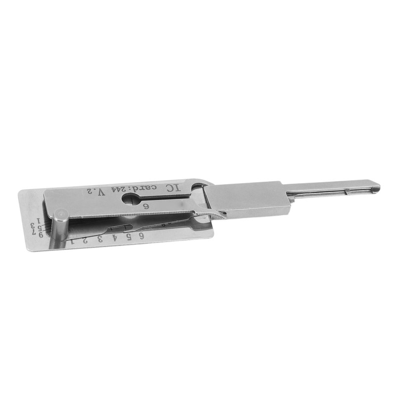 2 In 1 Hook Tools Pickup Set O Ring Hand